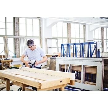 Rabot HL 850 EB-Plus