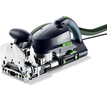 Dübelfräse DOMINO XL DF 700 EQ-Plus