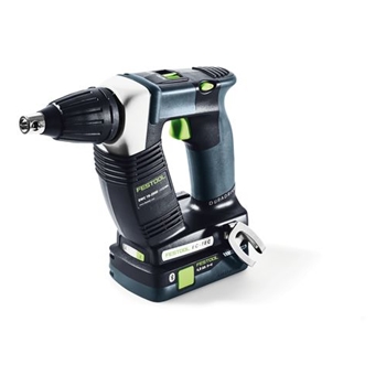 Akku-Bauschrauber DURADRIVE DWC 18-2500 HPC 4,0 I-Plus