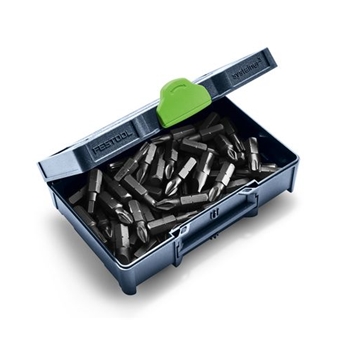 Systainer³ SYS3 XXS 33 BL