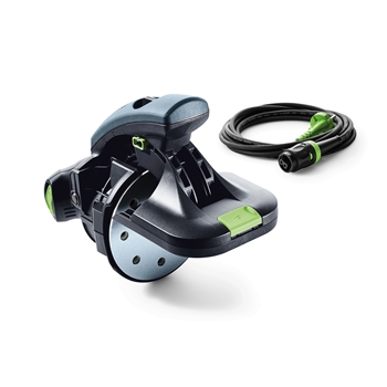 Ponceuse de chants ES-ETS 125 REQ-Plus