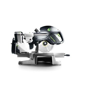 Scies à onglets radiales KAPEX KS 88