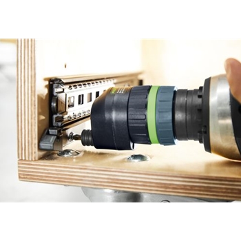 Mandrin excentrique EX-UNI