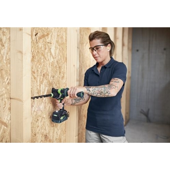 Schlangenbohrer SB CE D12