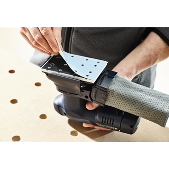 Akku-Rutscher RTSC 400-Basic-ERGO