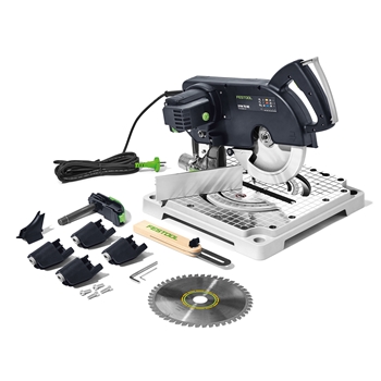 Scie à onglets SYMMETRIC SYM 70