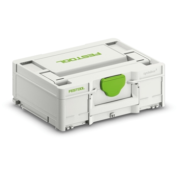 Systainer³ SYS3 M 137