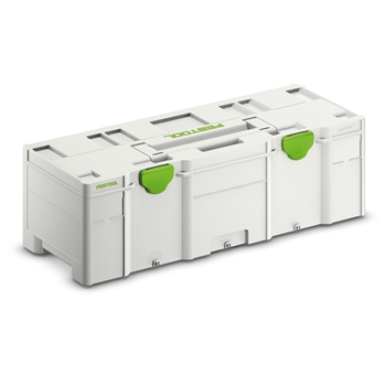 Systainer³ SYS3 XXL 237