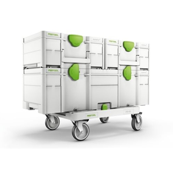 Systainer³ SYS3 XXL 237