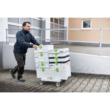 Systainer³ SYS3 XXL 237