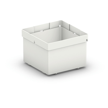 Einsatzboxen Box 100x100x68/6