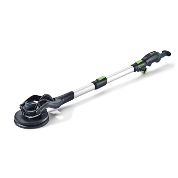 Ponceuse à bras PLANEX LHS 2 225 EQI-Plus