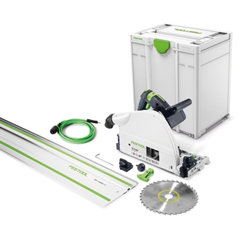 Tauchsäge TS 75 EBQ-Plus-FS