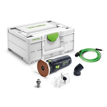 Kantenfräse OFK 500 Q-Plus R3