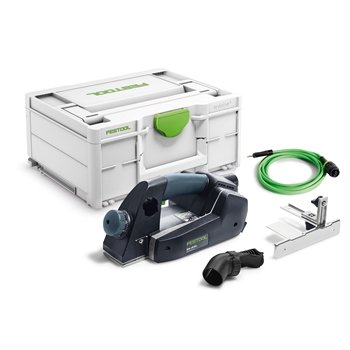 Rabot EHL 65 EQ-Plus