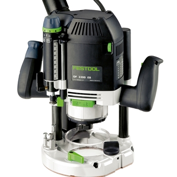 Oberfräse OF 2200 EB-Plus