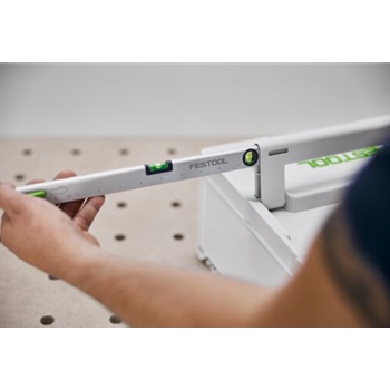 Niveau à bulle LEYSYS-FT1