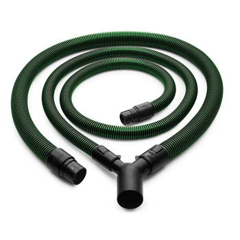 Absaug-Set AB-AS CS/TKS