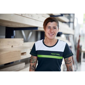 T-shirt tendance FASH-LAD-FT1-XS