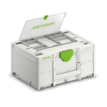 Systainer³ SYS3 DF M 187