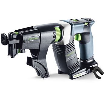 Akku-Bauschrauber DURADRIVE DWC 18-4500 Basic