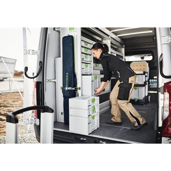 Systainer³ SYS3 HWZ M 337