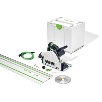 Tauchsäge TS 55 FEBQ-Plus-FS