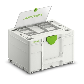 Systainer³ SYS3 DF M 237