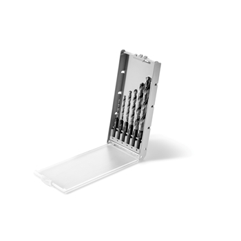 Bohrerkassette BKS SYS3 D3-10 HSS CE