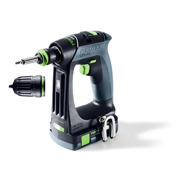 Akku-Bohrschrauber CXS 18 C 3,0-Plus