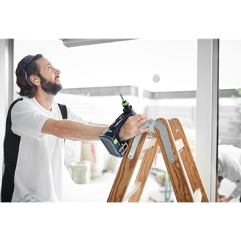 Akku-Bohrschrauber CXS 18 C 3,0-Plus