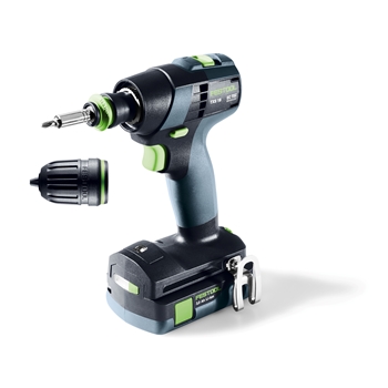 Perceuse-visseuse sans fil TXS 18 C 3,0-Plus