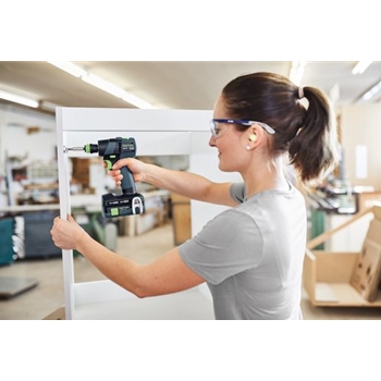 Perceuse-visseuse sans fil TXS 18 C 3,0-Set