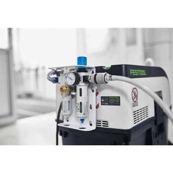 Versorgungseinheit VE-CT