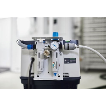 Versorgungseinheit VE-CT