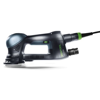 Getriebe-Exzenterschleifer ROTEX RO 90 DX