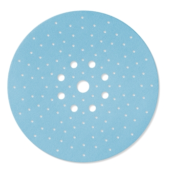 Accessoires de ponçage Granat D225 P240 GR/5