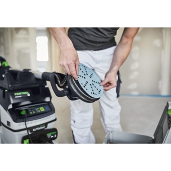 Accessoires de ponçage Granat D225 P320 GR/25