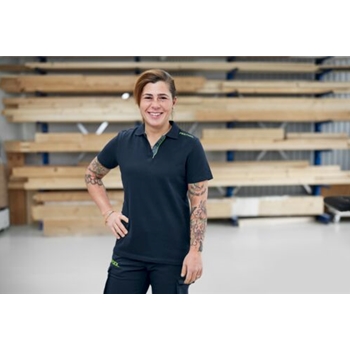 Poloshirt POL-LAD-FT1-L