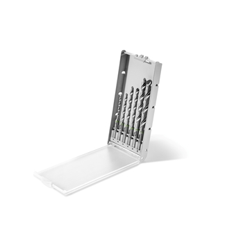 Bohrerkassette BKS SYS3 D4-10 CE/S