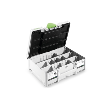 Systainer³ SORT-SYS3 M 137 DOMINO