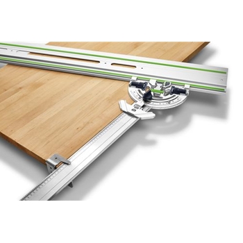 Verlängerung FS-WA-VL