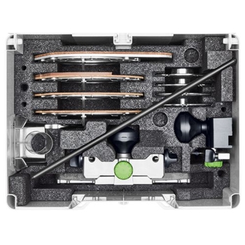 Kit d'accessoires ZS-OF 2200