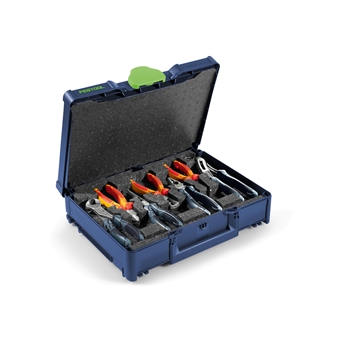 Systainer³ de pinces SYS3 M 112 ZA