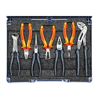 Systainer³ de pinces SYS3 M 112 ZA