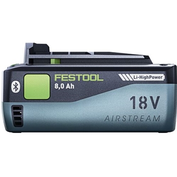 HighPower Akkupack BP 18 Li 8,0 HP-ASI