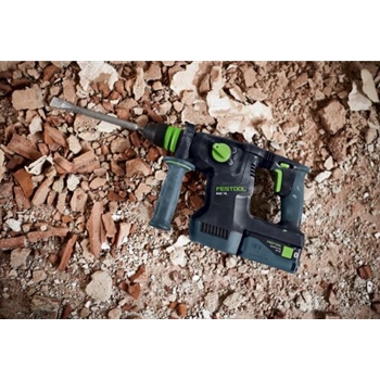 Zusatzhandgriff AH-50/181 KHC