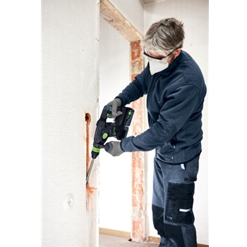 Zusatzhandgriff AH-50/181 KHC