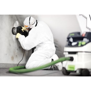 Absaugmobil CLEANTEC CTH 26 E