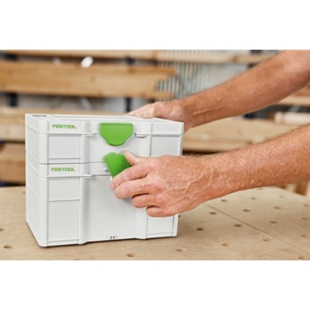 Systainer³ SYS3 S 147